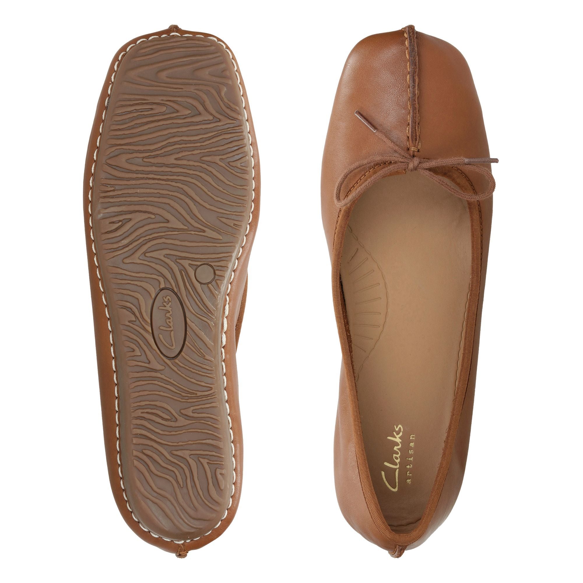 Freckle Ice pelle marrone